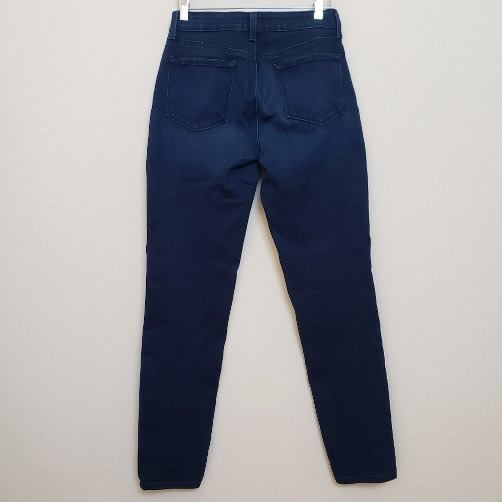 NYDJ Dark Wash Skinny Jeans - Picture 4 of 5